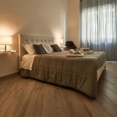 Centrale Elyon Apartment Milano Esterno foto