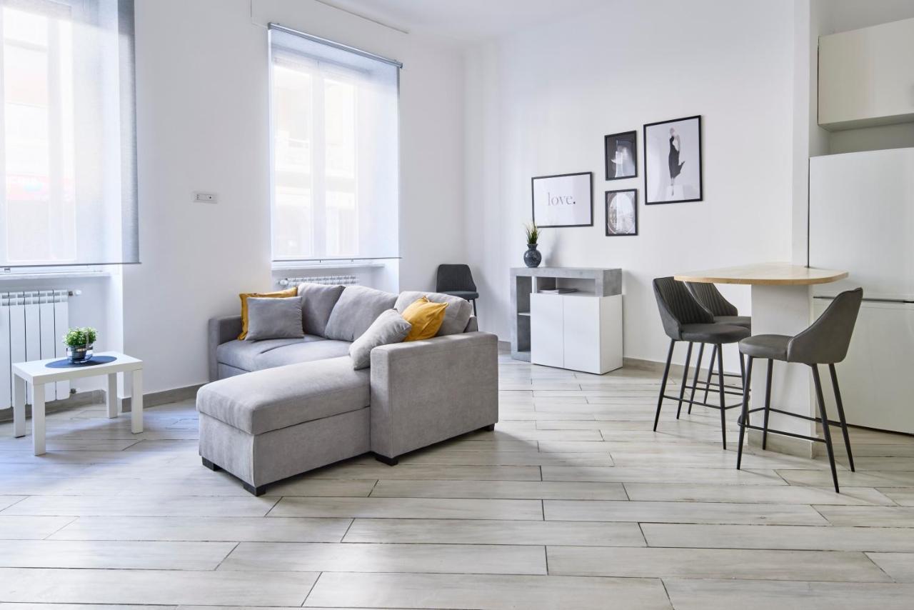 Centrale Elyon Apartment Milano Esterno foto