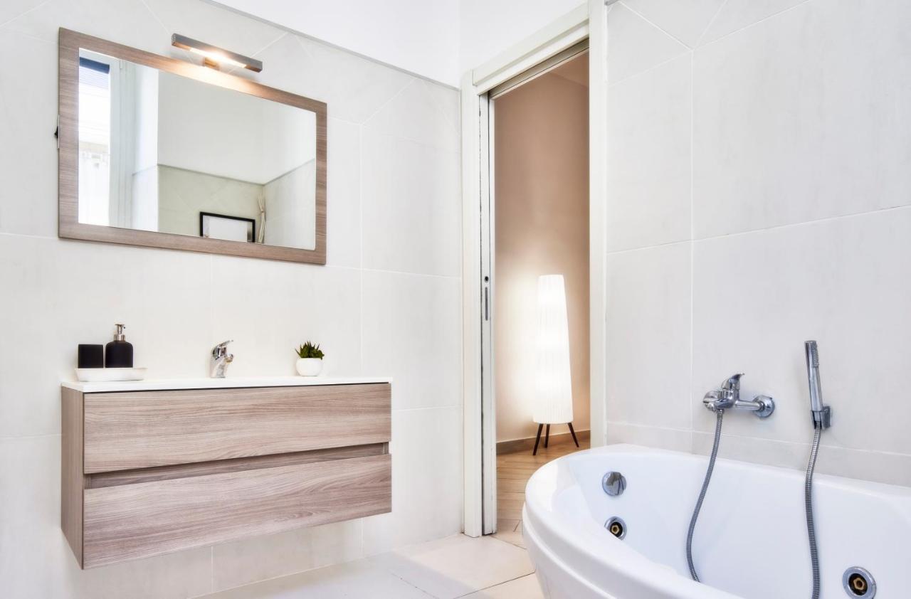 Centrale Elyon Apartment Milano Esterno foto