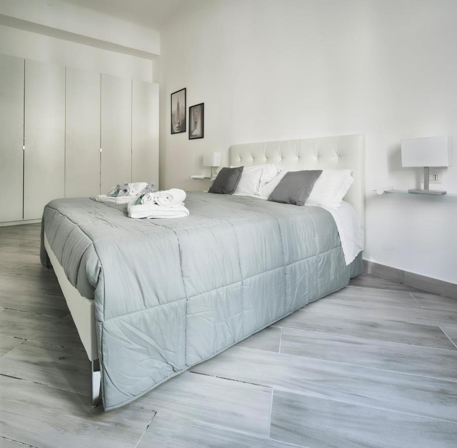 Centrale Elyon Apartment Milano Esterno foto
