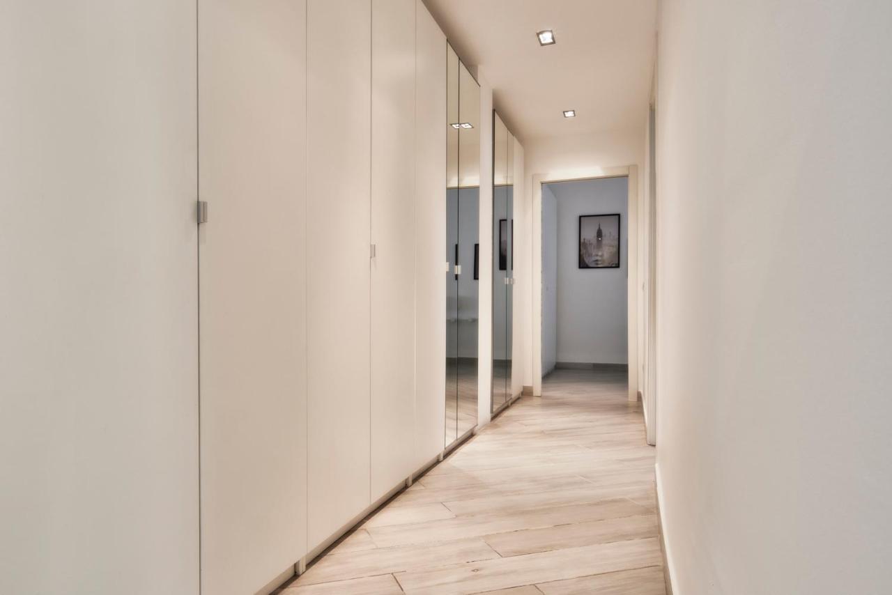 Centrale Elyon Apartment Milano Esterno foto
