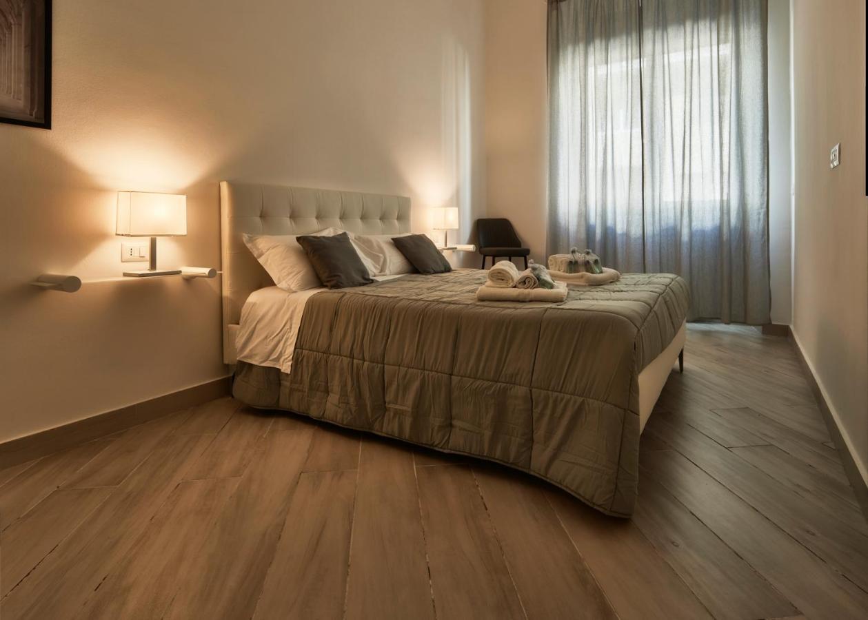 Centrale Elyon Apartment Milano Esterno foto