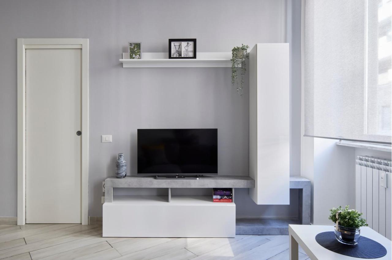 Centrale Elyon Apartment Milano Esterno foto
