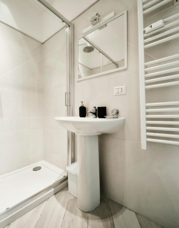 Centrale Elyon Apartment Milano Esterno foto
