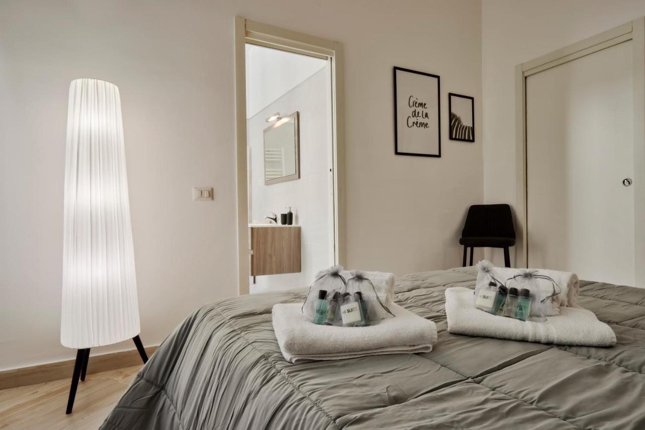 Centrale Elyon Apartment Milano Esterno foto